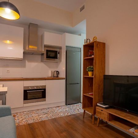 For You Rentals Chueca Apartment Temporal Brc42 Мадрид Экстерьер фото