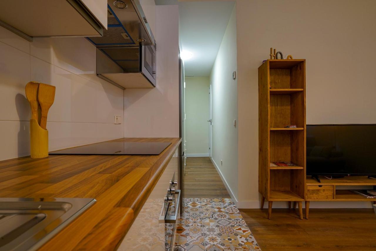 For You Rentals Chueca Apartment Temporal Brc42 Мадрид Экстерьер фото