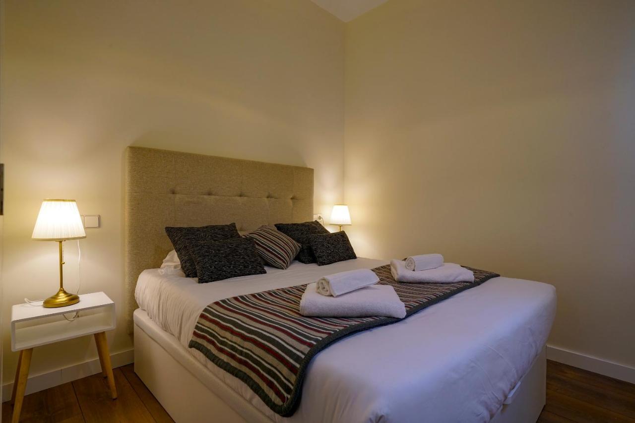 For You Rentals Chueca Apartment Temporal Brc42 Мадрид Экстерьер фото